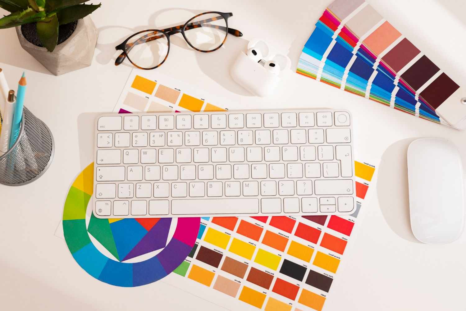 Brand Identity